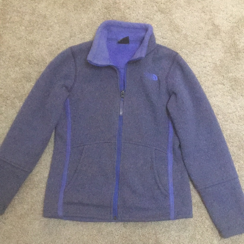 Kids North Face Jacket